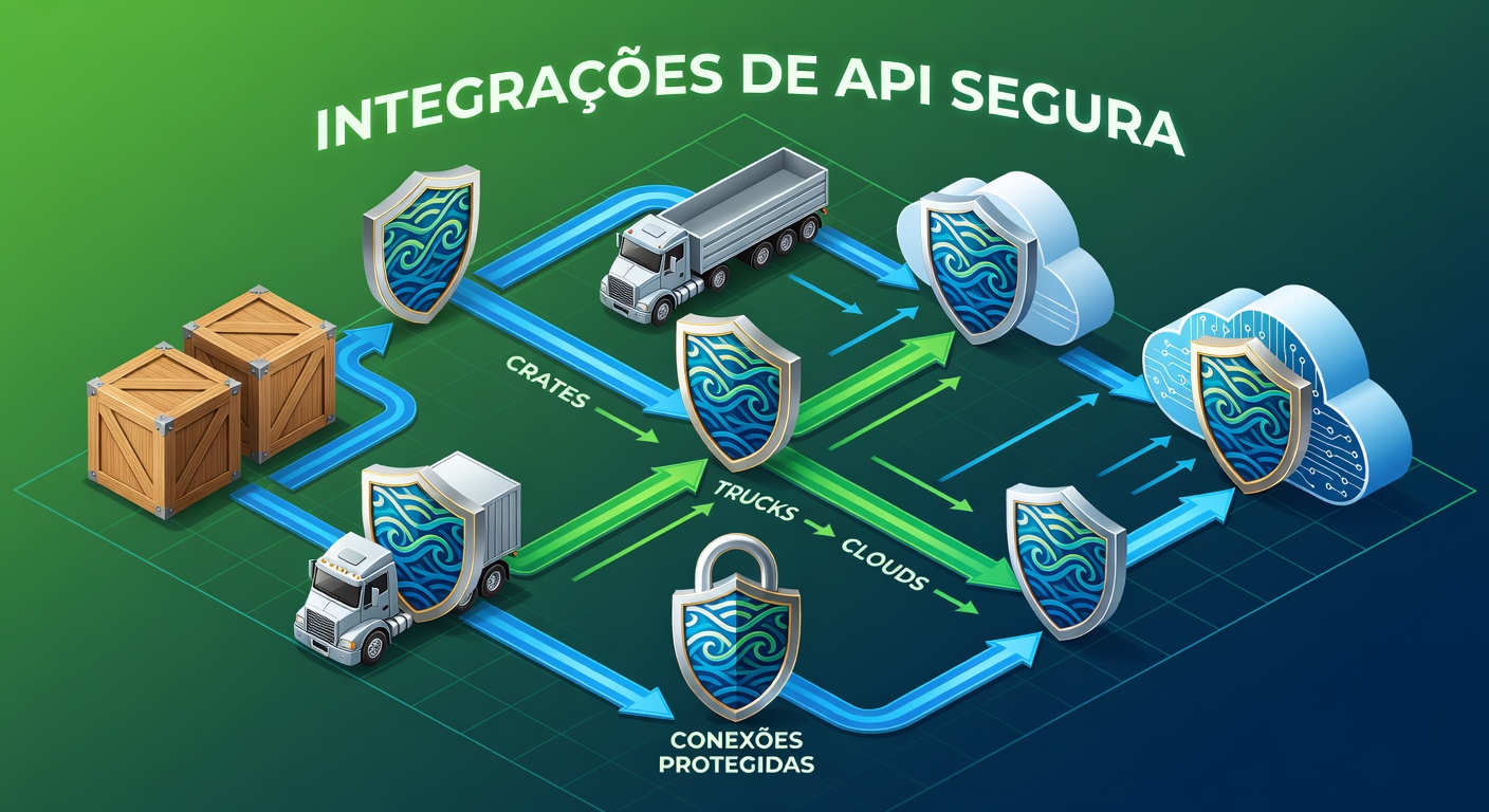 Secure API Integrations